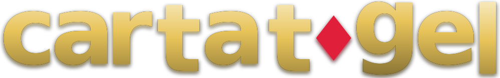 carta togel logo